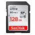 SanDisk Ultra SD Card 128GB SDXC Class10 Memory Card C10 R80mb s USH 1 Support for Camera buy it on chinavasion com