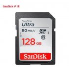 SanDisk Ultra SD Card 128GB SDXC Class10 Memory Card C10 R80mb s USH 1 Support for Camera buy it on chinavasion com