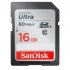 SanDisk Ultra SD Card 16GB SDXC Class10 Memory Card C10 R80mb s USH 1 Support for Camera buy it on chinavasion com