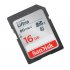 SanDisk Ultra SD Card 16GB SDXC Class10 Memory Card C10 R80mb s USH 1 Support for Camera buy it on chinavasion com