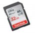 SanDisk Ultra SD Card 32GB SDXC Class10 Memory Card C10 R80mb s USH 1 Support for Camera buy it on chinavasion com