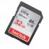 SanDisk Ultra SD Card 32GB SDXC Class10 Memory Card C10 R80mb s USH 1 Support for Camera buy it on chinavasion com