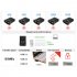 SanDisk Z430 USB Flash Drive High Speed USB 3 1 Mini USB Pen Drive