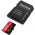 Sandisk A2 Extreme Pro 128GB Micro SD Card up to 170MB s A2 V30 U3 TF Card Memory Card with SD Adapter