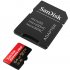 Sandisk A2 Extreme Pro 64GB Micro SD Card up to 170MB s A2 V30 U3 TF Card Memory Card with SD Adapter