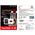 Sandisk A2 Extreme Pro 64GB Micro SD Card up to 170MB s A2 V30 U3 TF Card Memory Card with SD Adapter