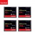 Sandisk CFXPS Memory Card Extreme Pro Compact Flash 32GB Speed Up to 160MB S UDMA 7 Professional 4K 3D Full HD CF Cards