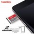 Sandisk Memory Card Sandisk Ultra A1 TF Memory Card High speed Mobile Memory Card 128GB
