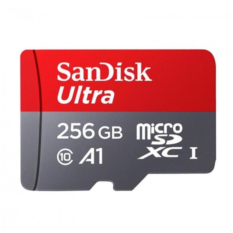 Sandisk Memory 