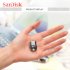 Sandisk Mini SDDD3 USB3 0 Dual OTG USB Flash Drive PenDrives High Speed Up to 150M s for Android Phone   32GB