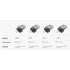 Sandisk Mini SDDD3 USB3 0 Dual OTG USB Flash Drive PenDrives High Speed Up to 150M s for Android Phone   128GB
