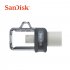 Sandisk Mini SDDD3 USB3 0 Dual OTG USB Flash Drive PenDrives High Speed Up to 150M s for Android Phone   128GB