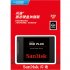 Sandisk SSD Plus Internal Solid State Hard Drive SATA III 2 5  120GB Notebook Solid State Disk SSD