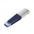 Sandisk iXPAND Lightning USB3 0 USB Flash Dish 32GB USB Flash Drive U Disk for iOS iPhone iPAD