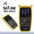 Satellite Finder Satlink Ws 6933 Digital Satfinder Dvb s2 2 1 inch Lcd Screen Display Sat Meter Detector EU Plug