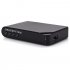 Satellite Receiver iBRAVEBOX V8 HD DVB S S2  Full HD Wifi Satellite Finder black