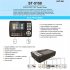 Satlink St 5150 Dvb s2 t2 c Hd Satellite Tv Finder Meter 4 3 Inch Large Screen Satellite Detector Instrument EU Plug