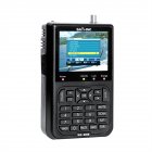 Satlink Ws6906 Satellite Finder Signal Meter 3000mah Battery Signal Receiver