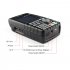 Satlink Ws6916 Dvb s2 s Satellite Detector Mpeg2 Mpeg4 H 265 Satellite Rangefinder Signal Receiver Meter Ws 6916 EU Plug