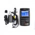 Satlink Ws6916 Dvb s2 s Satellite Detector Mpeg2 Mpeg4 H 265 Satellite Rangefinder Signal Receiver Meter Ws 6916 EU Plug