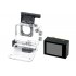 Save your adventures in 4K Ultra HD with this waterproof action camera with Wi Fi support 