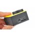 Save your adventures in 4K Ultra HD with this waterproof action camera with Wi Fi support 