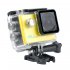 Save your adventures in 4K Ultra HD with this waterproof action camera with Wi Fi support 