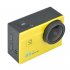 Save your adventures in 4K Ultra HD with this waterproof action camera with Wi Fi support 