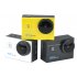 Save your adventures in 4K Ultra HD with this waterproof action camera with Wi Fi support 