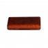 Saxophone Clarinet Reed Case solid wood Reed Box red