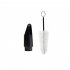 Saxophone Mouthpiece With Brush Set bB Mouthpiece Musical Instrument Accessories