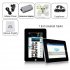 Say hello to amazing multimedia and internet surfing on the go with this 7 Inch Android Tablet with WiFi and Camera 