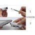 Say hello to amazing multimedia and internet surfing on the go with this 7 Inch Android Tablet with WiFi and Camera 