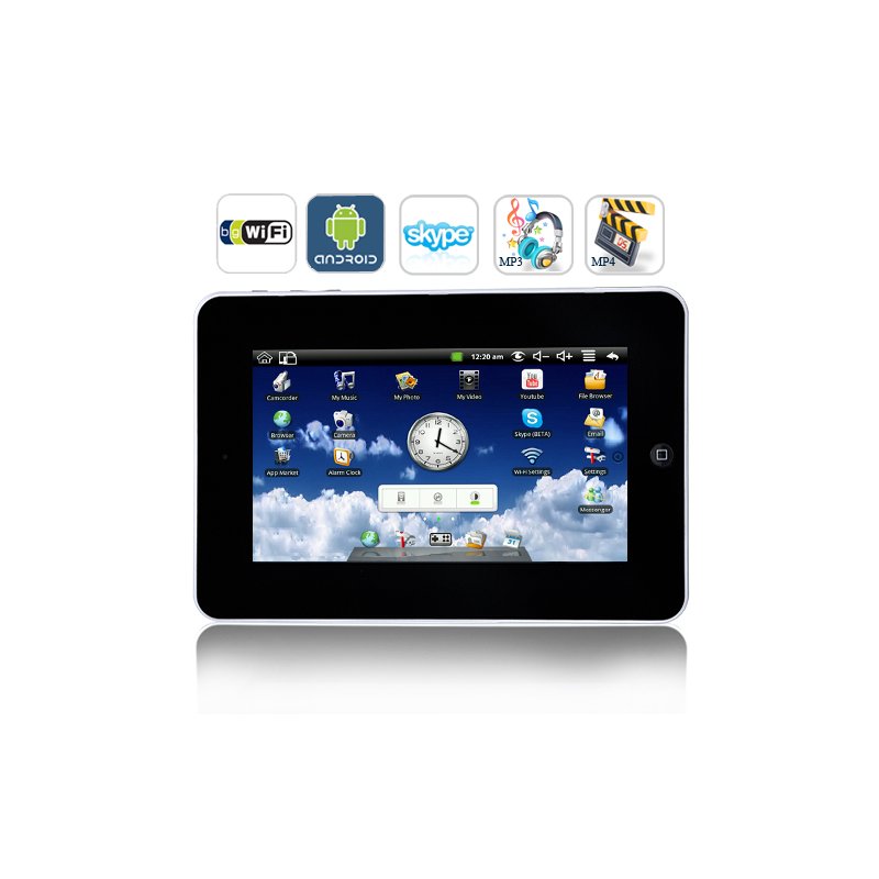 Android Tablet