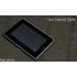 Say hello to amazing multimedia and internet surfing on the go with this 7 Inch Android Tablet with WiFi and Camera 