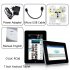 Say hello to amazing multimedia and internet surfing on the go with this 7 Inch Android Tablet with WiFi and Camera 