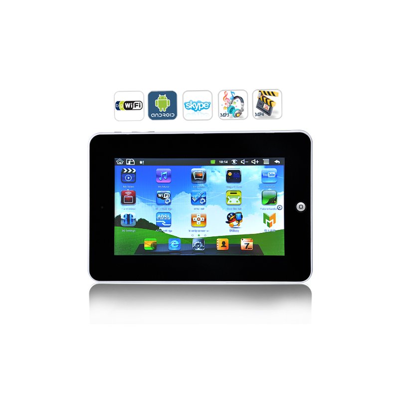 Android Tablet
