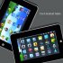 Say hello to amazing multimedia and internet surfing on the go with this 7 Inch Android Tablet with WiFi and Camera 