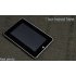 Say hello to amazing multimedia and internet surfing on the go with this 7 Inch Android Tablet with WiFi and Camera 