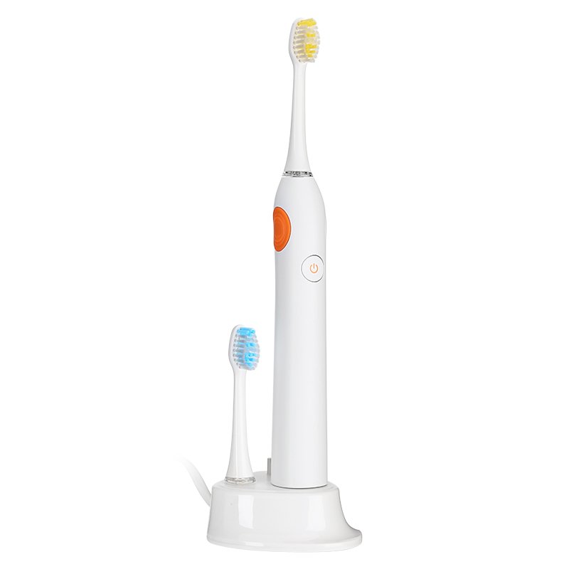 BLYL Electric Sonic Toothbrush (White)
