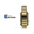 Say hello to the Zero Kelvin Gold  a blue LED watch from the future which articulates the essence of cool by revolutionizing how we tell time 