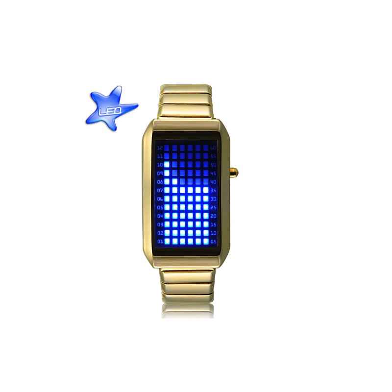 LED Watch