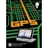 Say hello to the powerful GPS navigator that has it all   Navitron 5 Inch HD GPS Navigator  Your guide to the world  