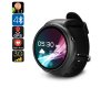 IQI I4 Pro Android Watch Phone - Bluetooth 4.0, WiFi, GPS, 1 IMEI, 3G, Pedometer, Heart Rate Monitor, Android 5.1, Quad-Core CPU IQI I4 Pro Android Watch Phone - Bluetooth 4.0, WiFi, GPS, 1 IMEI, 3G, Pedometer, Heart Rate Monitor, Android 5.1, Quad-Core CPU