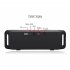 Sc208 Premium Wireless Bluetooth compatible  Speaker Built in Microphone Dual Speakers Support Audio Transmission Speakers green