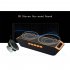 Sc208 Premium Wireless Bluetooth compatible  Speaker Built in Microphone Dual Speakers Support Audio Transmission Speakers blue