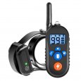 Dog Training Device Barking Stopper Electric Collar