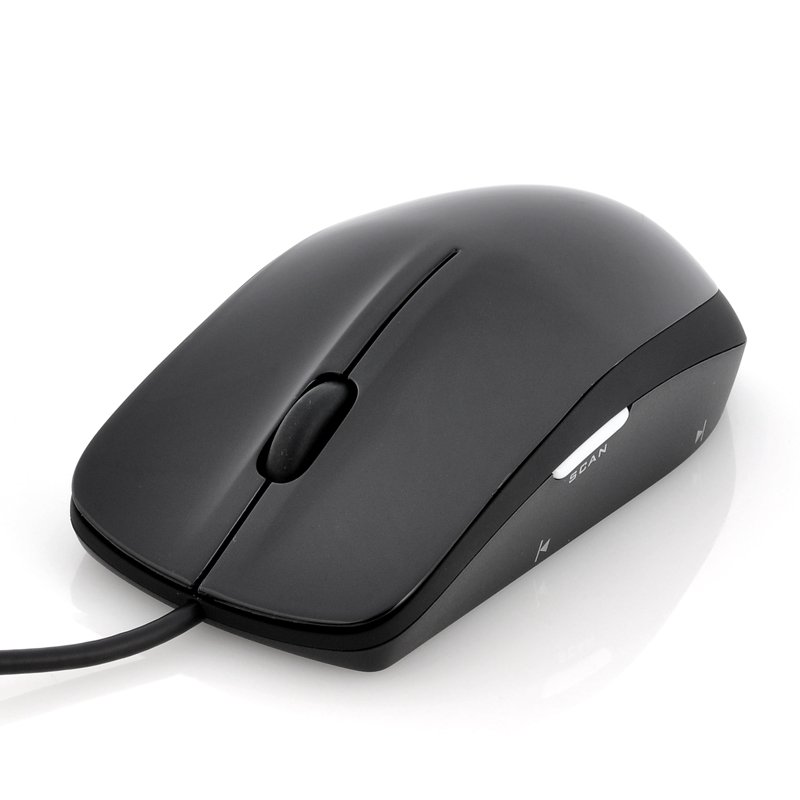 All-In-One Mouse w/ 