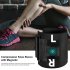 Sciatica Pain Relief Devices Brace  Knee Brace With Adjustable Elastic Band  Breathable And Quick drying Knee Pads For Sciatic Nerve Pain  Lower Back 1 pack