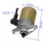 Scooter Moped Starter Starting Motor GY6 47 49 50CC for TaoTao Sunl Roketa Chinese  with line